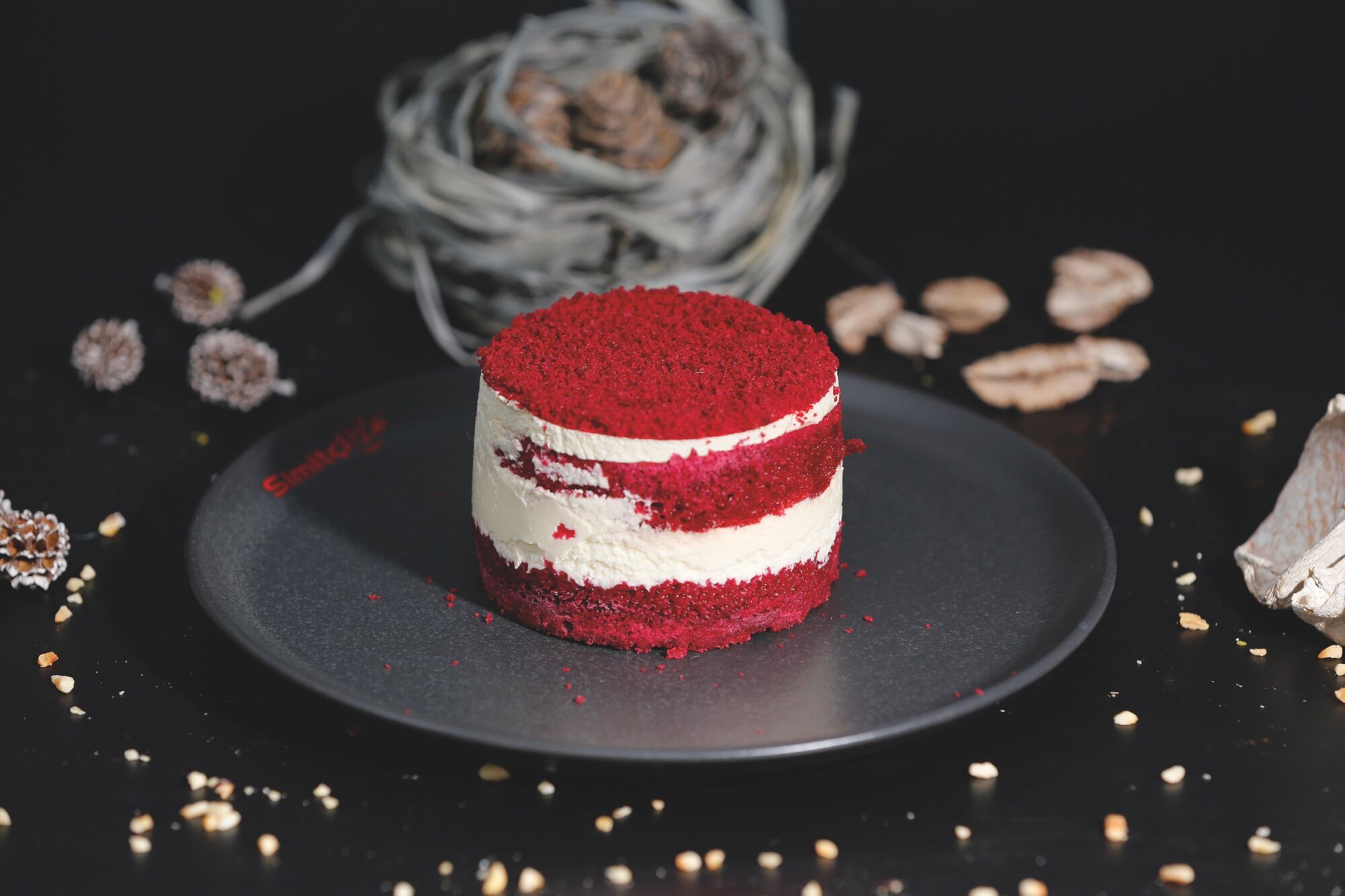 Desserts Cernay