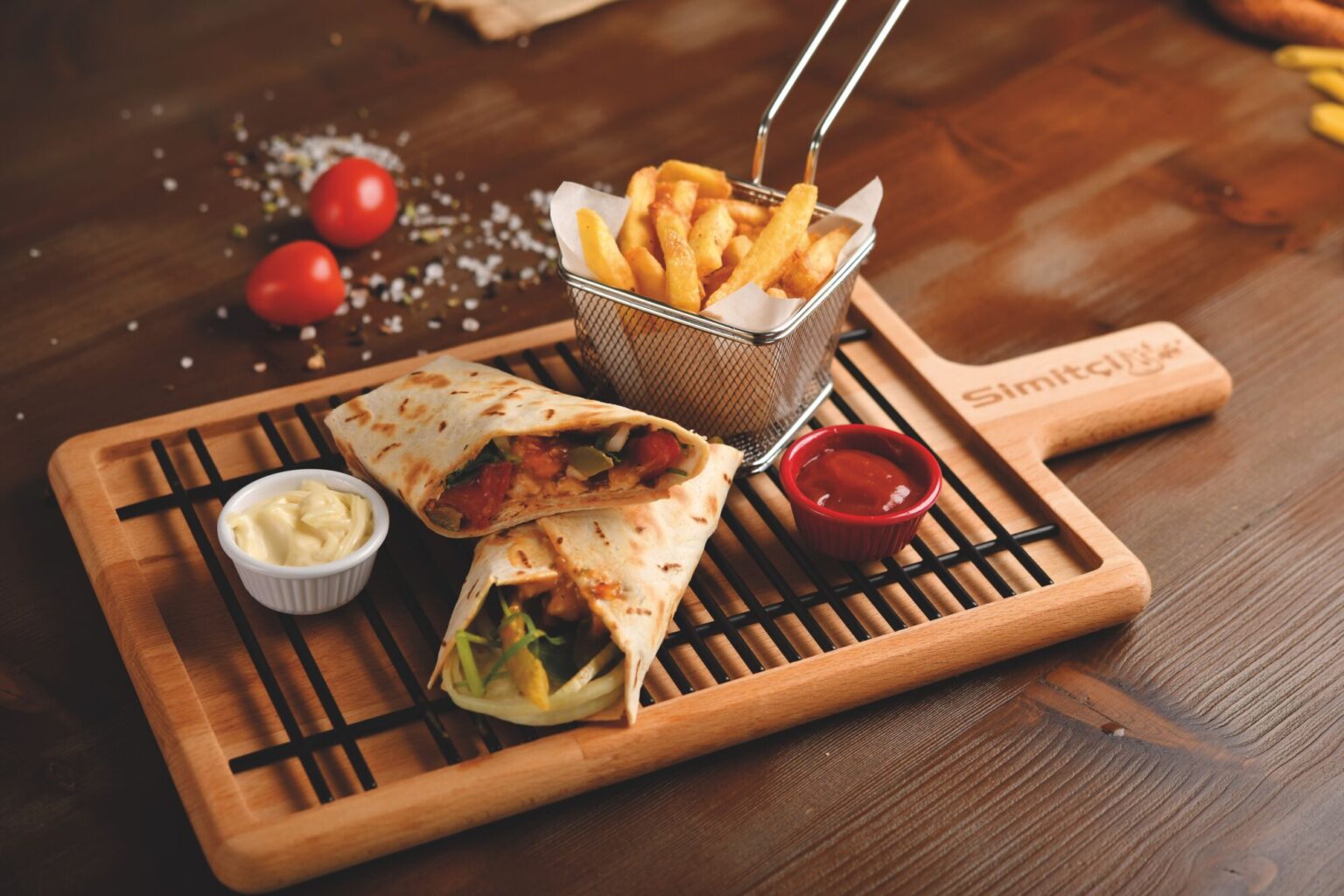 Restaurant Turc Mulhousenull