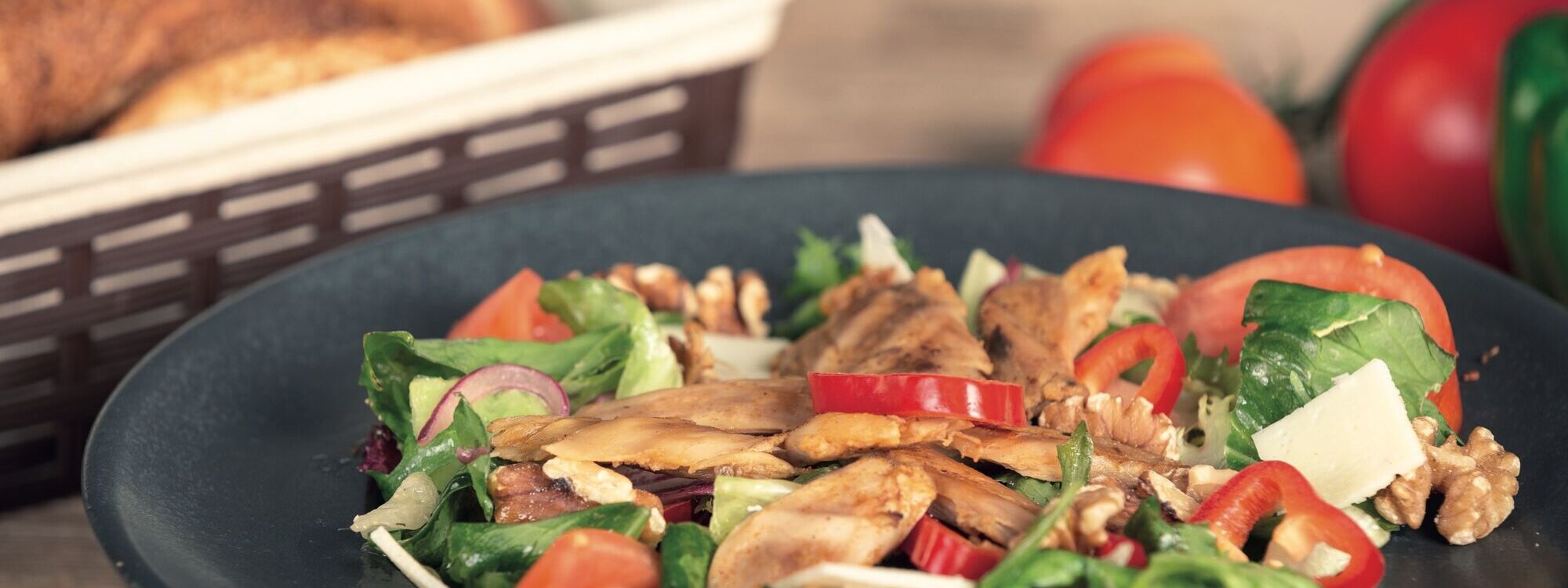 Salades Wittenheim
