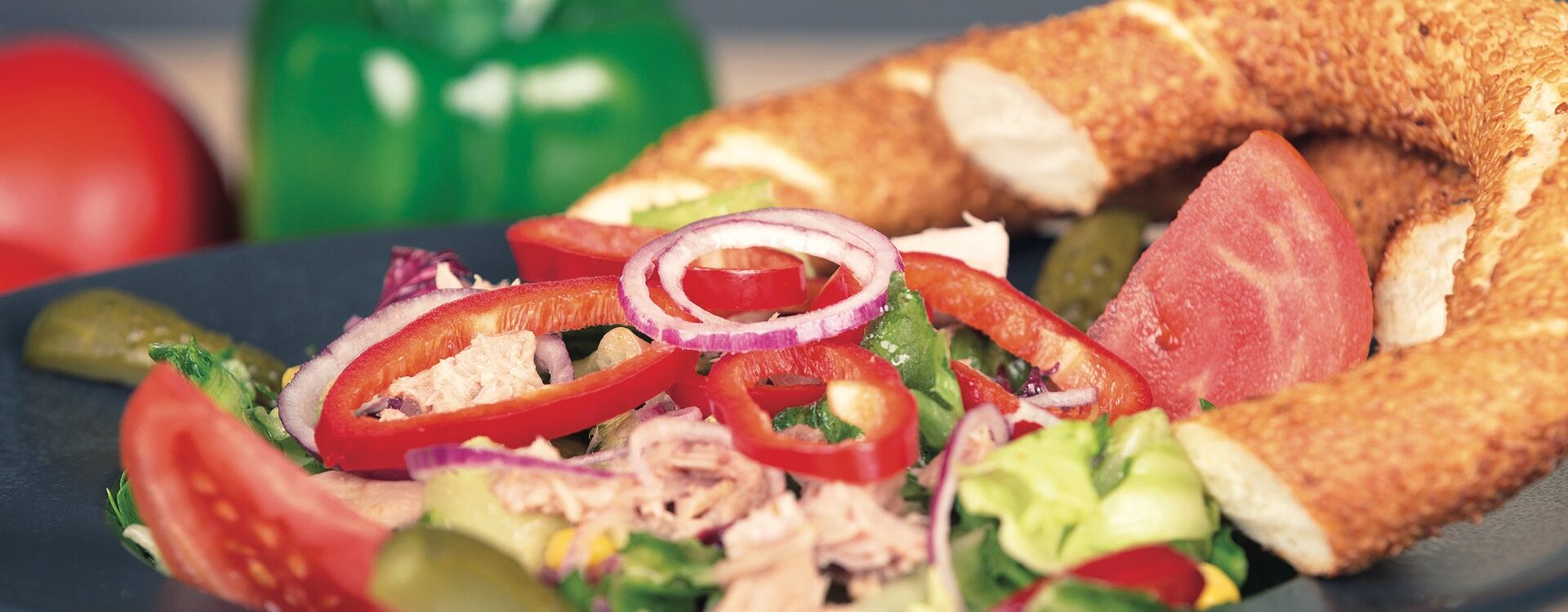 Salades Pfastatt